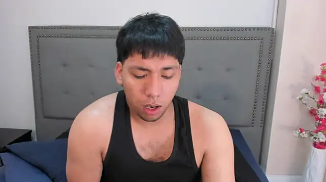 jhoan_evanss Live XXX-Chat