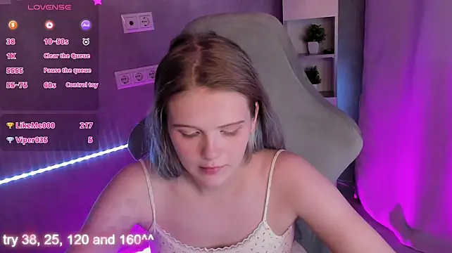 Alisa_Allison Live XXX-Chat