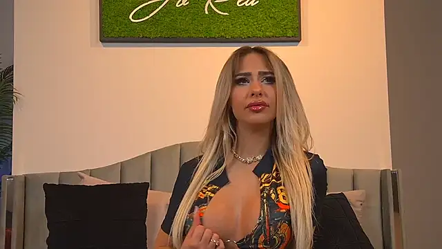 צ'אט XXX בשידור חי של Jo_Reed