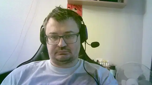 SirAbuser's Live XXX Chat