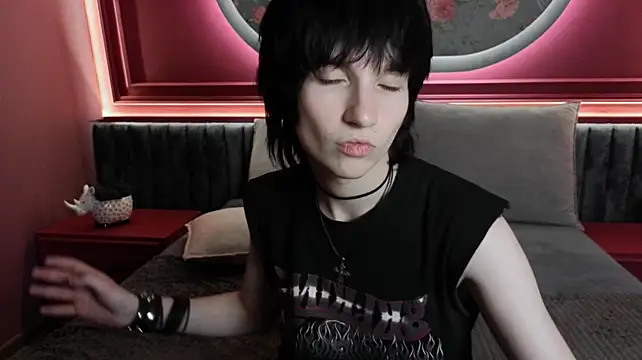 Chatroom XXX en direct de AdonBev