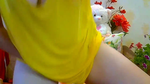 LexxNikki Live XXX-Chat