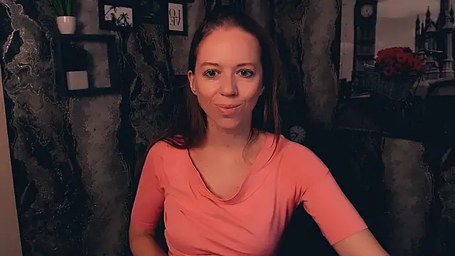 GloriaSi_ Chat XXX in diretta