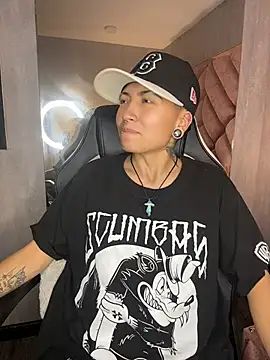 Chat XXX ao vivo de ian_mathias_