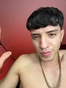 Czat XXX na żywo – ArthurDaviess21
