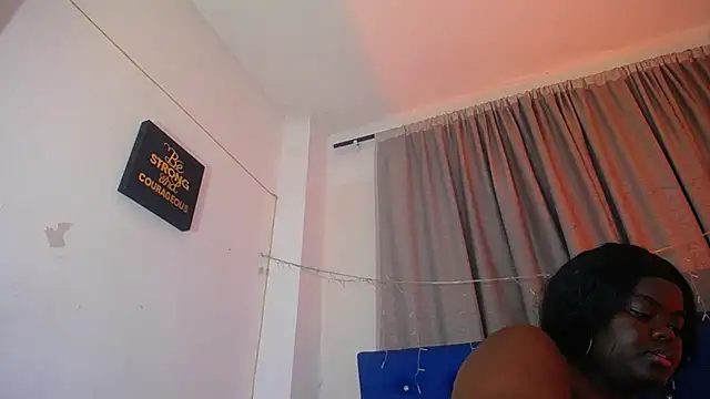 Chat XXX ao vivo de neighbor-ebony