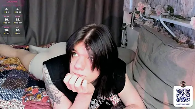 softcollision Live XXX Chat