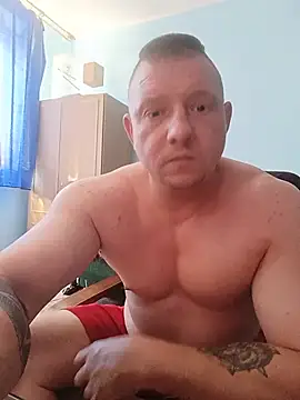 Sembang XXX Secara Langsung Robert198098