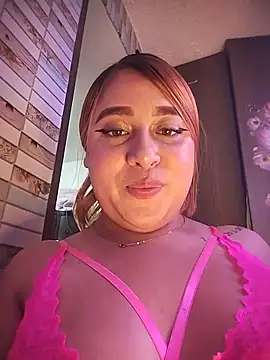venuscopper Live XXX Chat