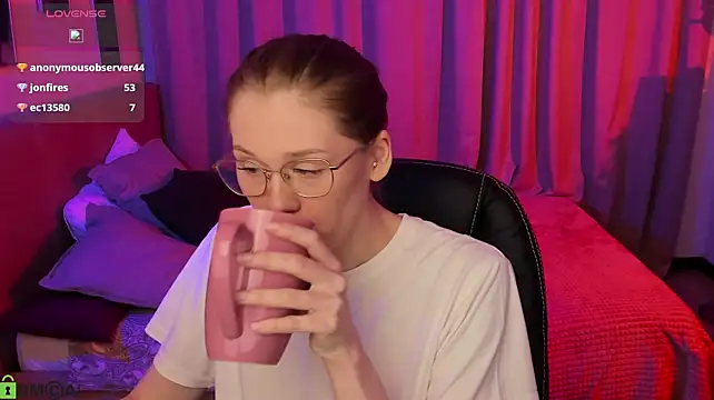Alison_Doody's Live XXX Chat