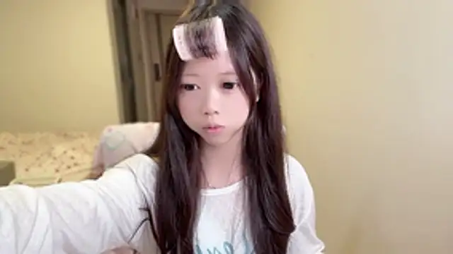 xiaobaozi-520n Live XXX chat