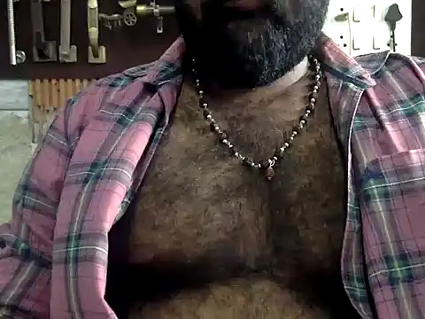 naughtydaddyy Chat XXX live
