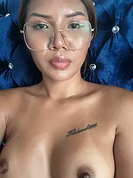 Sembang XXX Secara Langsung Alittleasiangirl