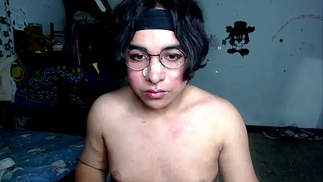 Chat XXX en directo de Tiff_-Styles