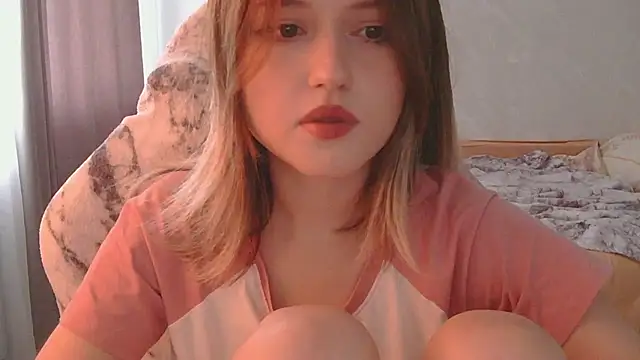 Beloved_Maryn Live XXX chat