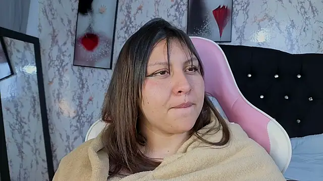Sembang XXX Secara Langsung Larissa_Antonella
