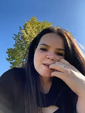XXX chat uživo modela SnowWhiteSin