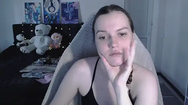Little_flowers live XXX chat
