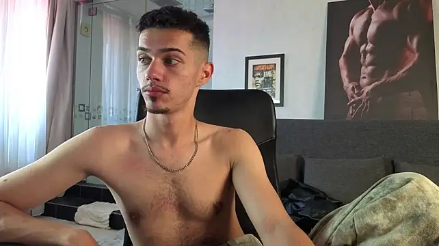 KaydenDrew – Naživo XXX chat