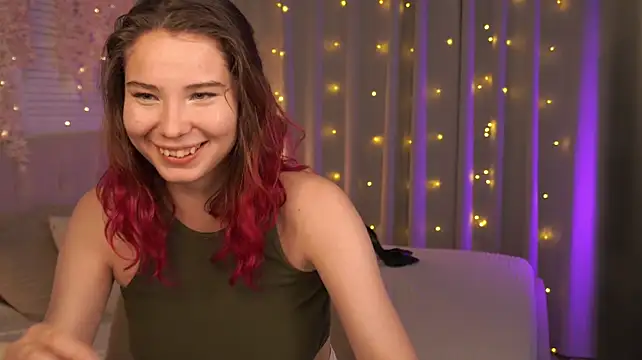 Chat +18 de EmmaVerse ao vivo