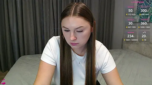 mia_bloomy's Live XXX Chat