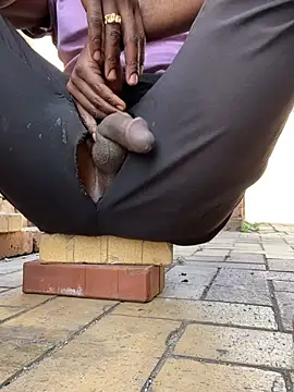 ZeusBlackDick's Live XXX Chat