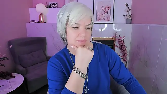 CarmenSoft – Naživo XXX chat
