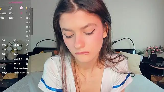 shape_of_you élő XXX-chatje