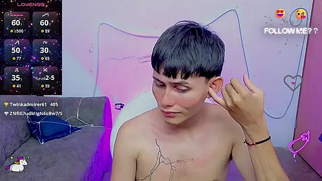 tanjiro_cute's Live XXX Chat