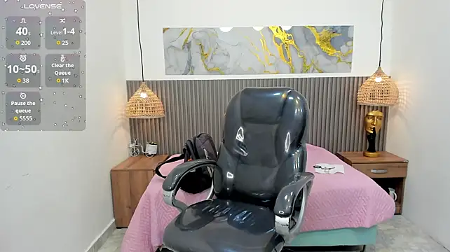 Chat +18 de JDWhite18 ao vivo