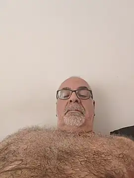 Satiro_Sevilla Pertunjukan Webcam