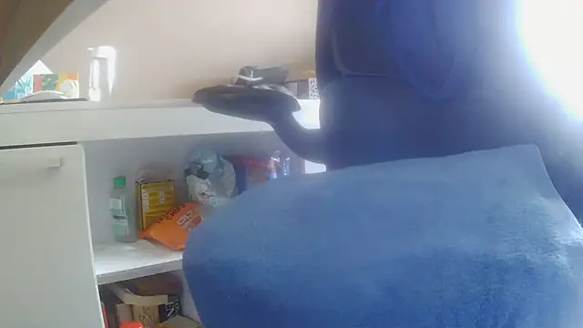 suedel65 Show Webcam
