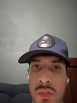 ElBratid Live XXX-Chat