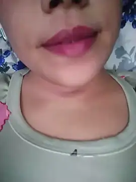 Sembang XXX Secara Langsung Anki-doll