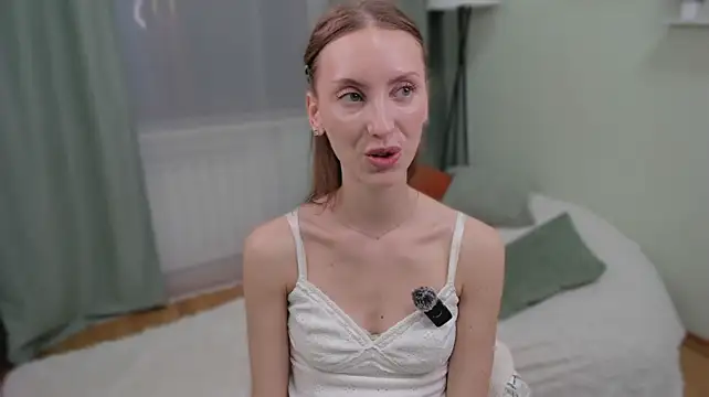 MatildaLearman élő XXX-chatje