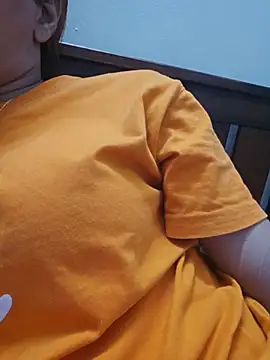 BigDickMAHI9のウェブカメラショー