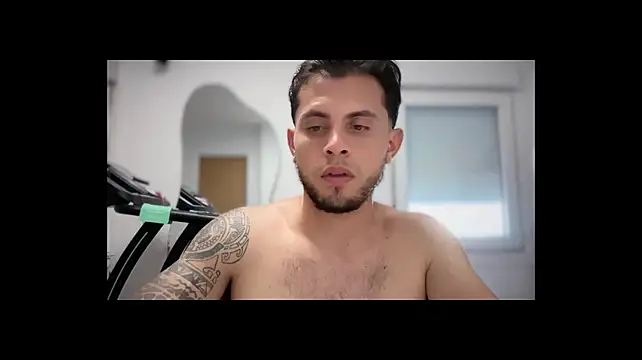 dirtymadrid Chat XXX live