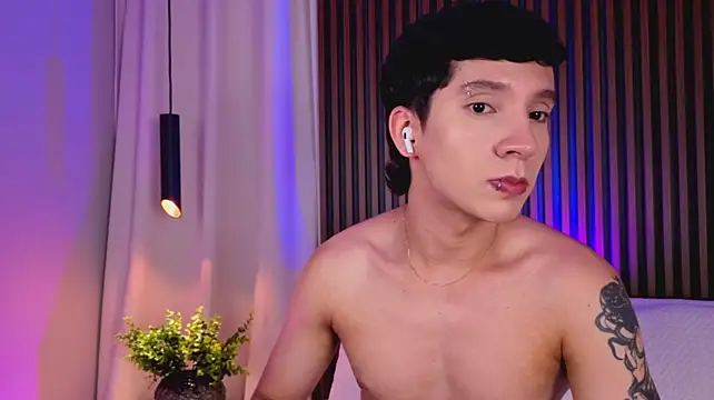 JacoboSwam – Live XXX-chat