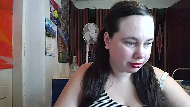 Cora_Maro's Live XXX Chat