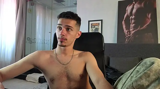 Chat XXX ao vivo de KaydenDrew