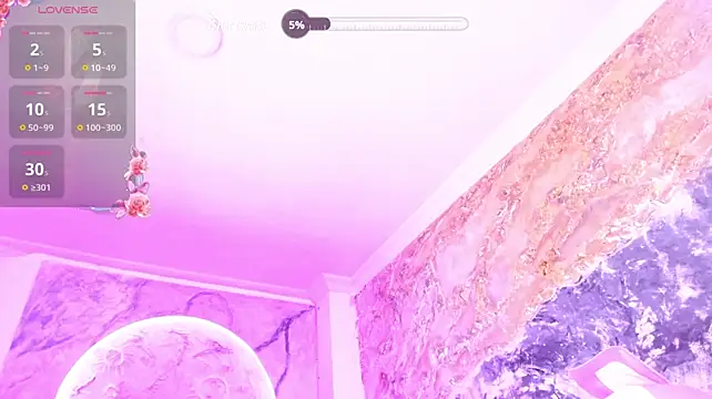 ElaWindsor Live XXX-chat