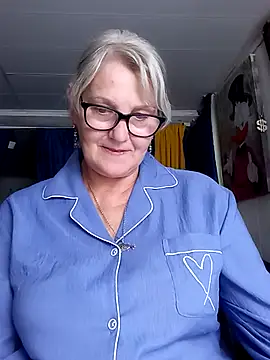 irinamaux's Live XXX Chat