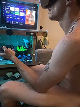 Show webcam de Twist_N_Tease