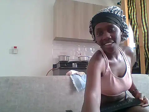 Neith's Live XXX Chat
