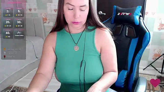 Korolek12 live XXX chat