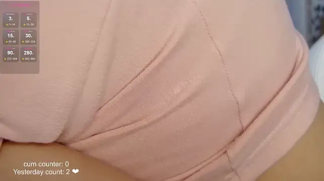 Chat +18 de Laurainlove ao vivo