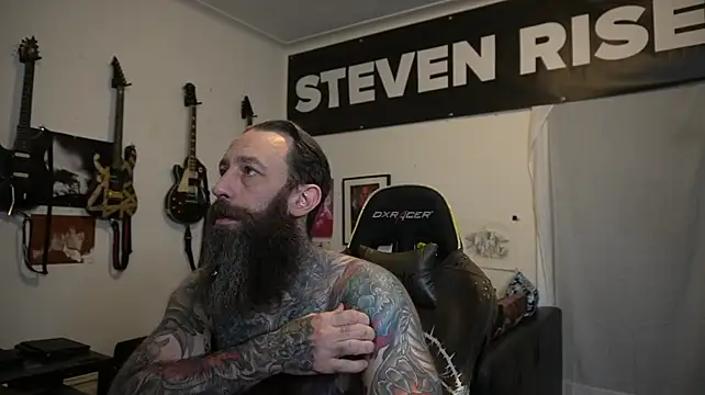 StevenRiseNYC Webcamshow