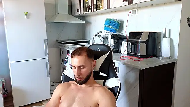 RyanStorm_ 라이브 XXX 채팅