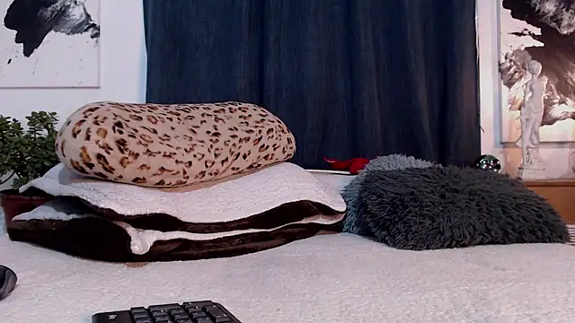 Alexajhonss Live XXX-Chat