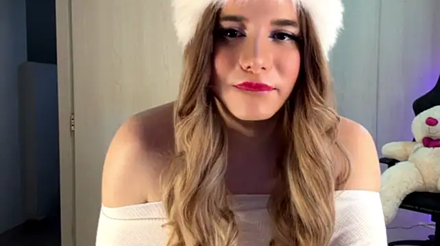 Isa_Pallmer's Webcam Show
